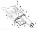 Fig. 01 - Fiber optic cable having strength component