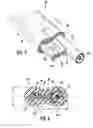 Fig. 04 - Fiber optic cable having strength component