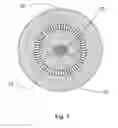 Fig. 07 - Photonic crystal fibres comprising stress elements