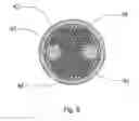 Fig. 09 - Photonic crystal fibres comprising stress elements