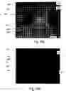 Fig. 22 - Photonic crystal fibres comprising stress elements