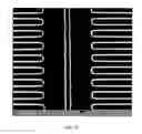 Fig. 09 - Frequency conversion with nonlinear optical polymers and high index contrast waveguides
