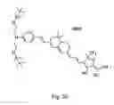 Fig. 16 - Frequency conversion with nonlinear optical polymers and high index contrast waveguides
