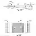 Fig. 06 - Optical device with cantilevered fiber array and method
