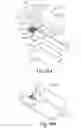 Fig. 09 - Optical device with cantilevered fiber array and method