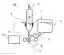 Fig. 01 - Vapor production device and cooker with the same
