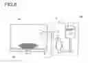 Fig. 09 - Vapor production device and cooker with the same