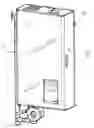 Fig. 01 - Modular tankless water heater