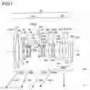 Fig. 02 - Reduction optical system with a meniscus single-lens element
