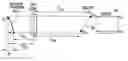 Fig. 01 - Adaptive optical plane formation with rolling shutter