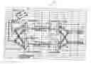 Fig. 01 - Bi-directional compound-WDM fiberoptic system architecture with redundancy protection for transmission of data, voice and video signals