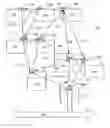Fig. 01 - Establishment and maintenance of optical links between optical transceiver nodes in free-space optical communications networks