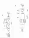 Fig. 07 - Optical communications using multiplexed single sideband transmission and heterodyne detection