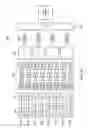 Fig. 23 - Optical communications using multiplexed single sideband transmission and heterodyne detection