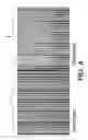 Fig. 07 - Effective surface resistivity through image analysis