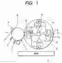 Fig. 02 - Rotary-type developing device and image forming apparatus