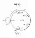 Fig. 11 - Image forming apparatus having a toner concentration sensor
