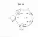 Fig. 19 - Image forming apparatus having a toner concentration sensor
