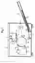 Fig. 02 - Imaging machine using a large area electron multiplier