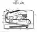 Fig. 02 - Printer and duplex printing mode controlling method thereof