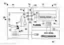 Fig. 01 - Electrophotographic power supply configuration for supplying power to a fuser