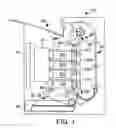 Fig. 02 - Electrophotographic power supply configuration for supplying power to a fuser