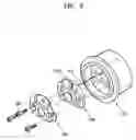 Fig. 03 - Fusing roller and fusing device using the same