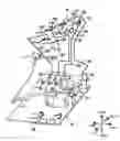 Fig. 01 - Image forming apparatus having a process cartridge for receiving power from a power supplying member