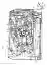 Fig. 02 - Image forming apparatus having a process cartridge for receiving power from a power supplying member