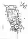 Fig. 03 - Image forming apparatus having a process cartridge for receiving power from a power supplying member