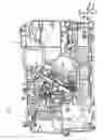 Fig. 07 - Image forming apparatus having a process cartridge for receiving power from a power supplying member