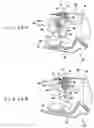 Fig. 23 - Developing apparatus and assembly method of developing apparatus