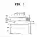 Fig. 02 - Image forming apparatus including support member to maintain interval between eject tray and image reading device