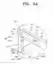 Fig. 06 - Image forming apparatus including support member to maintain interval between eject tray and image reading device