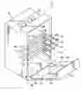 Fig. 01 - Image forming device and process cartridge