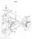 Fig. 06 - Image forming apparatus with conveyance unit regulating structure