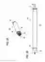 Fig. 03 - Image forming apparatus with drum driving mechanism
