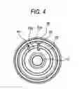 Fig. 05 - Image forming apparatus with drum driving mechanism