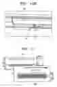 Fig. 09 - Process cartridge having lockable parts, for an image forming apparatus