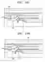 Fig. 10 - Process cartridge having lockable parts, for an image forming apparatus