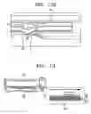 Fig. 11 - Process cartridge having lockable parts, for an image forming apparatus