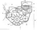 Fig. 01 - Carrier, developer, image forming apparatus and process cartridge