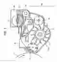 Fig. 02 - Carrier, developer, image forming apparatus and process cartridge