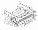 Fig. 01 - Image generating apparatus and thermal transfer printer