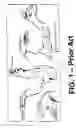 Fig. 02 - Ergonomic apparatus for keyboard