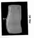 Fig. 12 - Ergonomic apparatus for keyboard