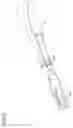 Fig. 03 - Writing instrument including stick-shaped material propelling mechanism