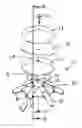 Fig. 01 - Structural member connector