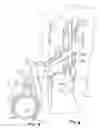 Fig. 07 - Sheet securing scaffold clamp