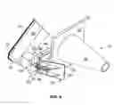 Fig. 08 - Automated traffic cone handling machine